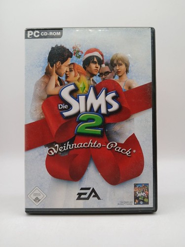 The sims confezione - the,