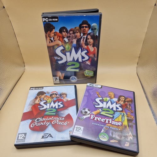 Games the sims pc game - the,