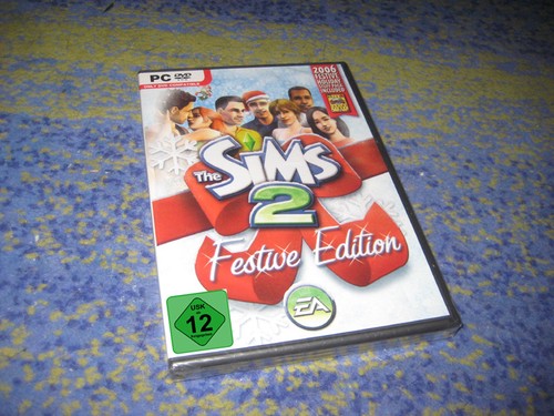 Die sims the - pc,