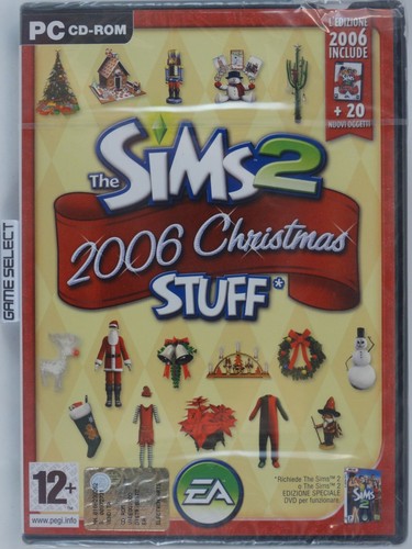 The sims 2006 - sims,