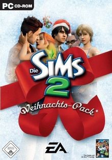 The sims pacchetto - 2,