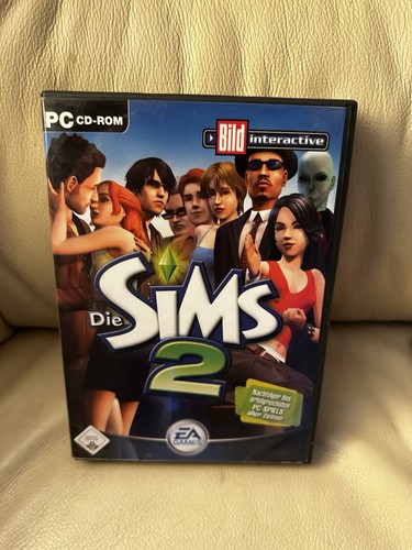 The sims videogiochi pc - sims, 2