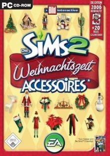 The sims accessori - the,