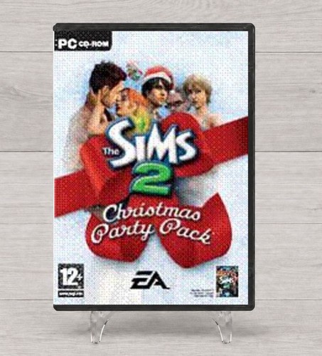 The sims confezione festa - the, 2: