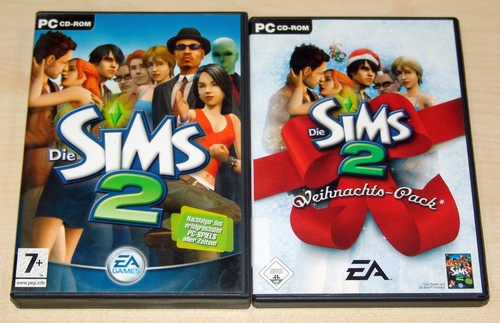 Set giochi the - pc, 2