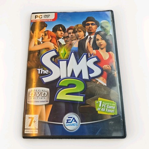 The sims gioco completo - gioco, pc