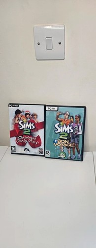 The sims pacchetto - sims, 2