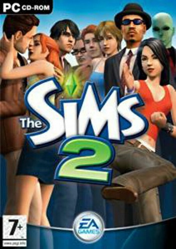 The sims più - più, 3