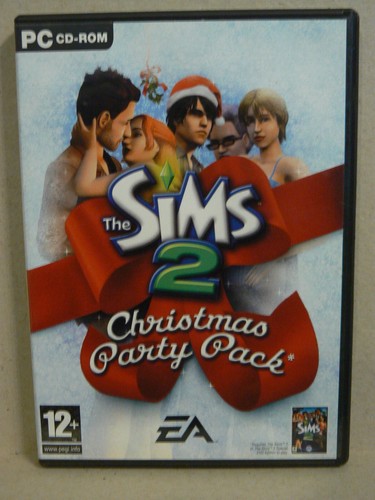 The sims confezione - sims,