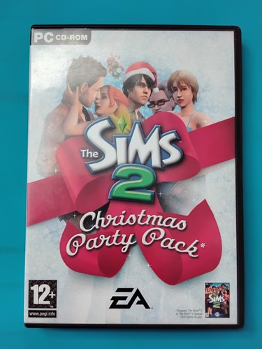 The sims confezione festa di - sims,